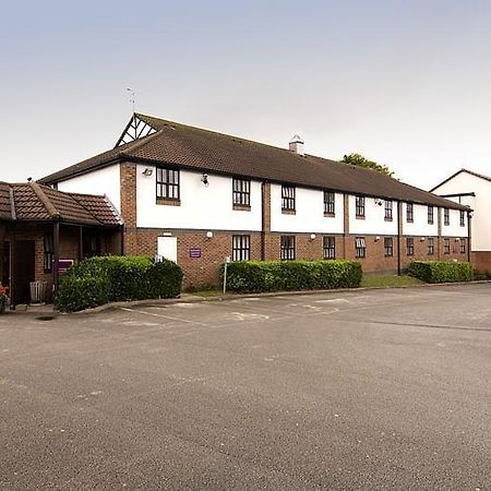 Premier Inn Wirral - Heswall Eksteriør bilde