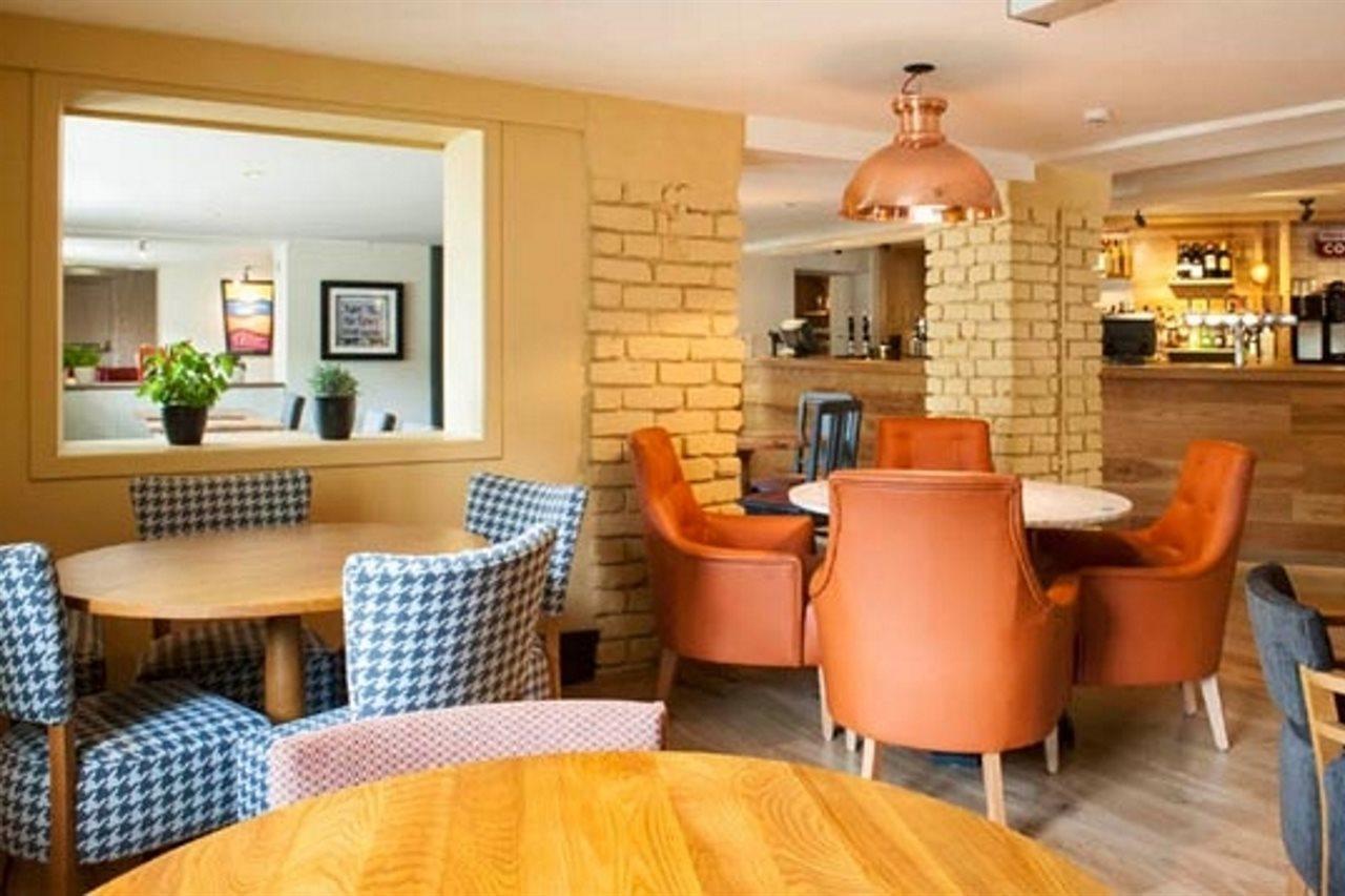Premier Inn Wirral - Heswall Eksteriør bilde